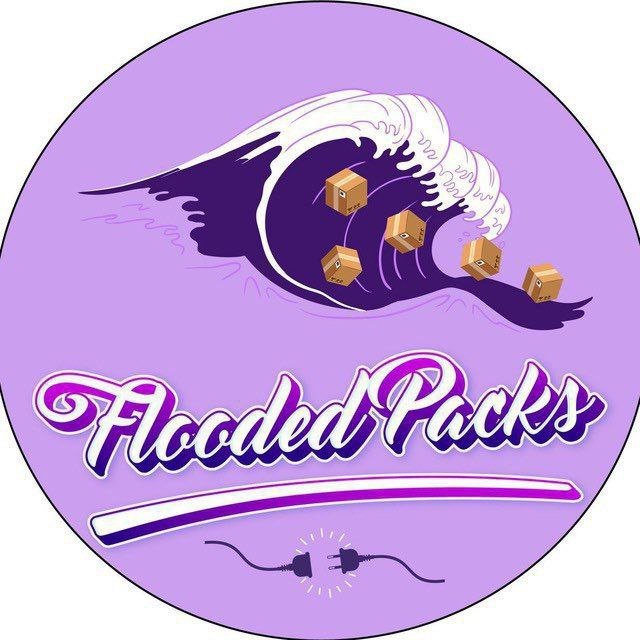 CALI PACKS|CALI WEED FLOODEDPACKS