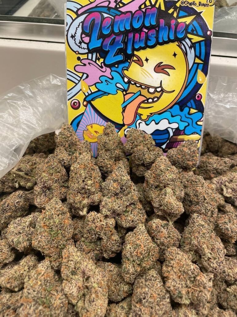 Home CALI PACKSCALI WEED FLOODEDPACKS